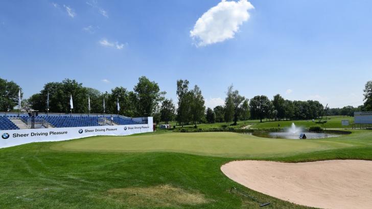Golfclub München Eichenried